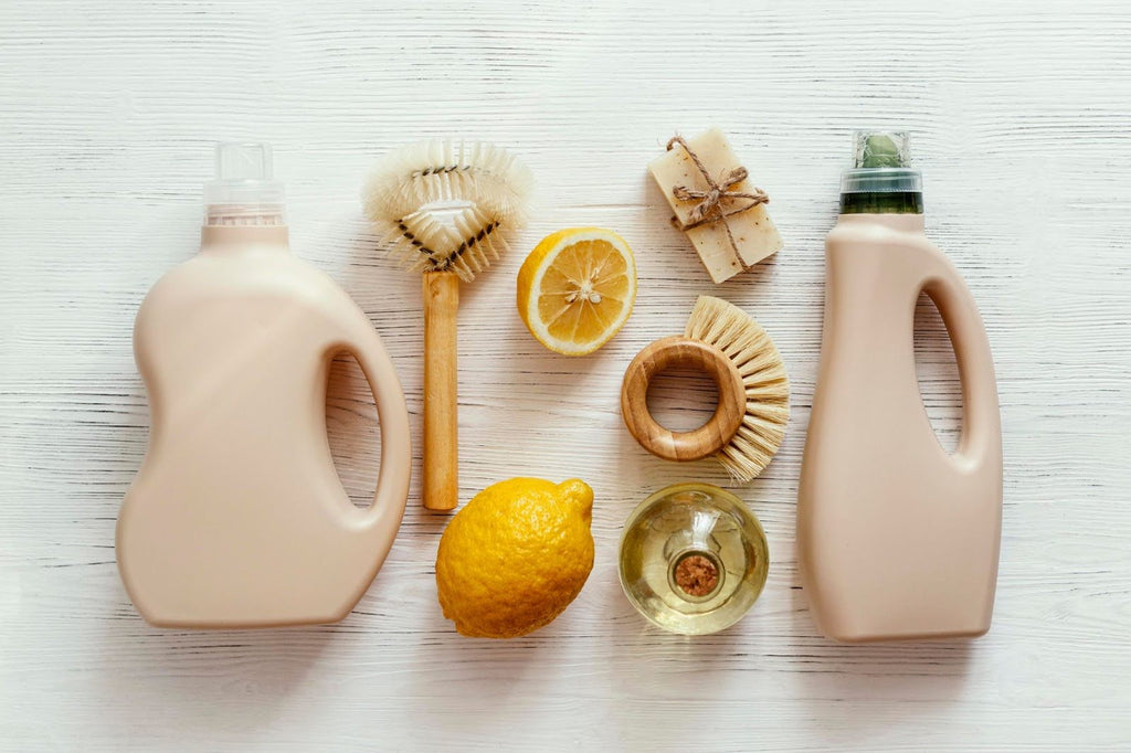 Bio or Non-Bio Washing Powder