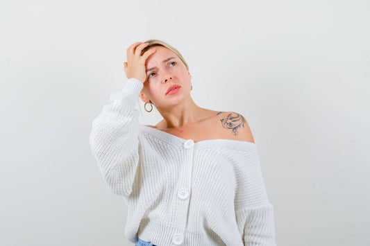 HRT Gel Side Effects: Understanding Risks and Natural Alternatives