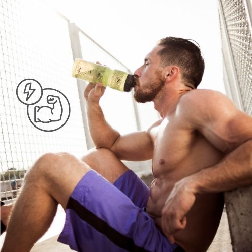 Muscle Recovery Supplements: Boost Your Workout Gains Naturally