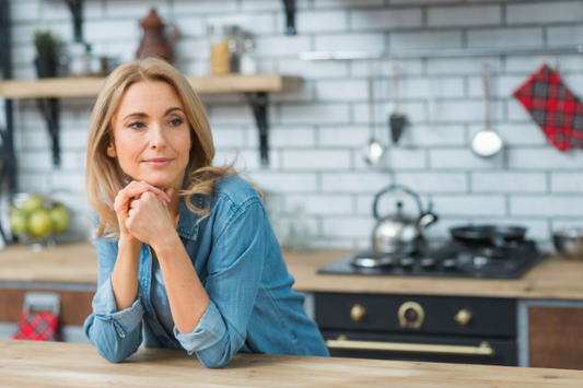 Best Vitamins for Women Over 40: Stay Energised, Strong, and Balanced