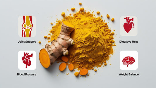 What Medications Should Not Be Taken with Turmeric? A Complete Safety Guide