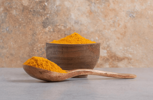 What Turmeric and Black Pepper Are Good For, Backed by Science