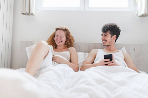 Increase Male Libido Pills: Best Natural Supplements | Safe & Effective