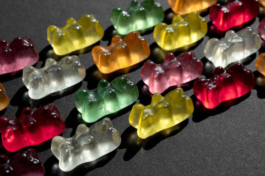 Male Enhancement Gummies: Review, Benefits, and Stallion X Comparison