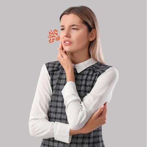 Why You Might Have a Sore Corner of Mouth And How to Fix It Naturally