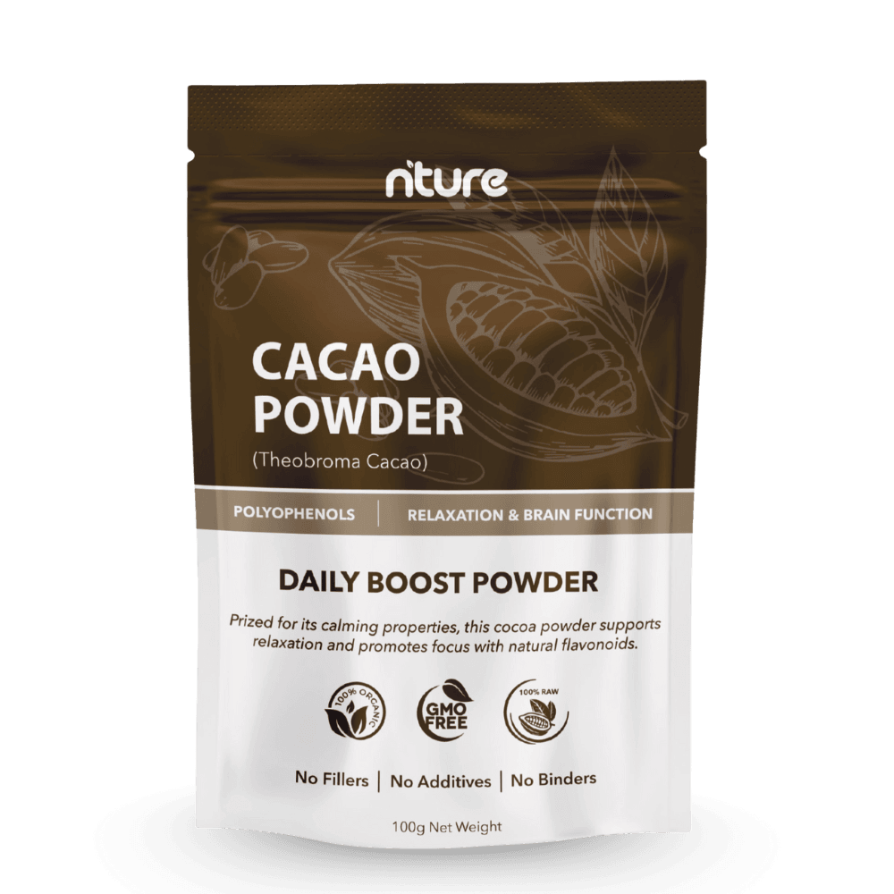 Cacao - Nture