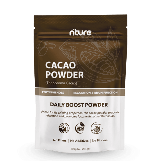 Cacao - Nture