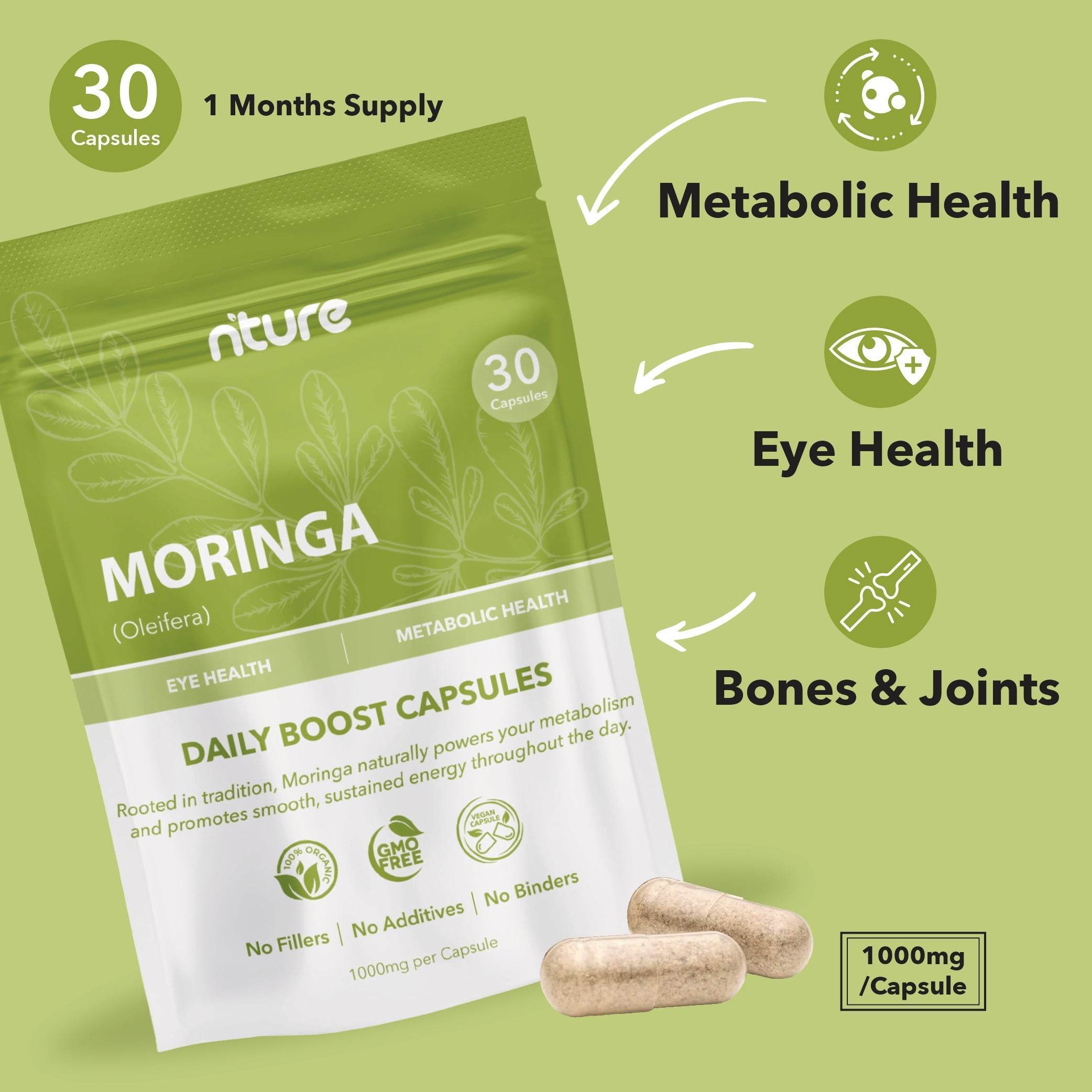 The Joint Pain Bundle - Nture