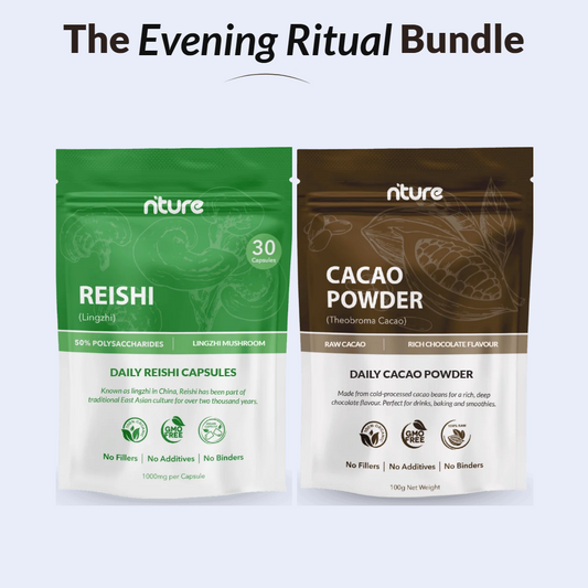 The Evening Ritual Bundle