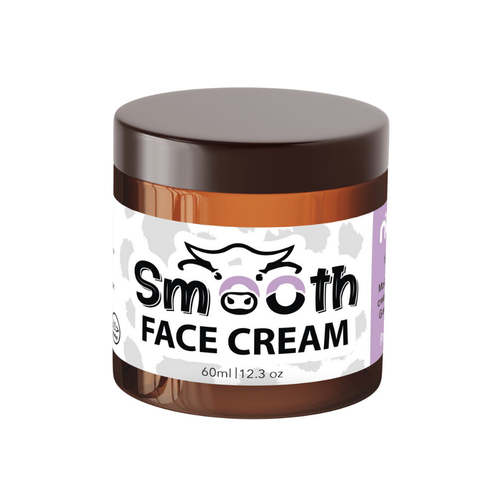 Beef Tallow Skin Face Cream & Moisturizer
