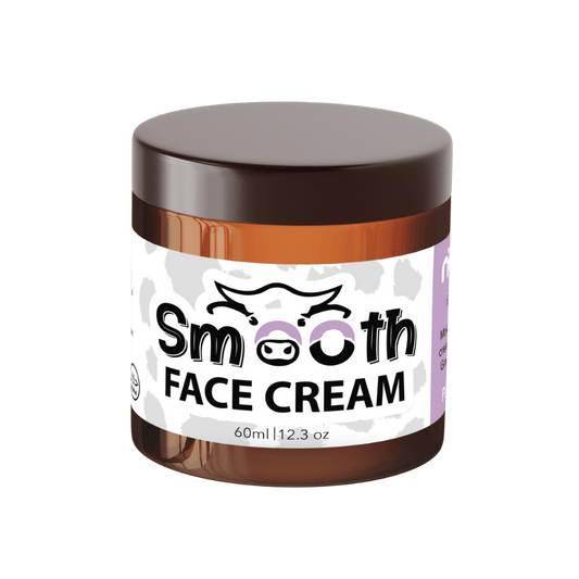 Beef Tallow Skin Face Cream & Moisturizer