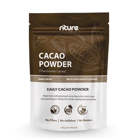Cacao Powder