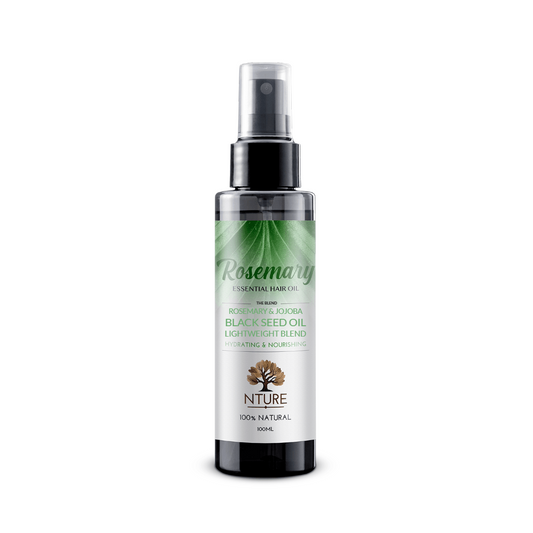 Rosemary Oil