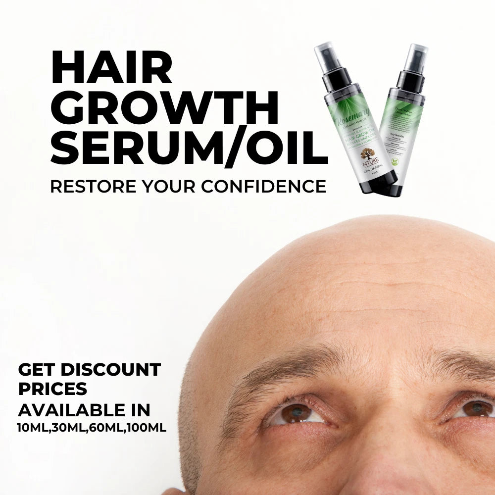 Rosemary Oil