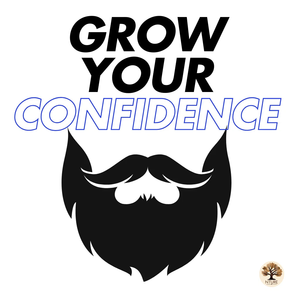 Men's Beard Oil