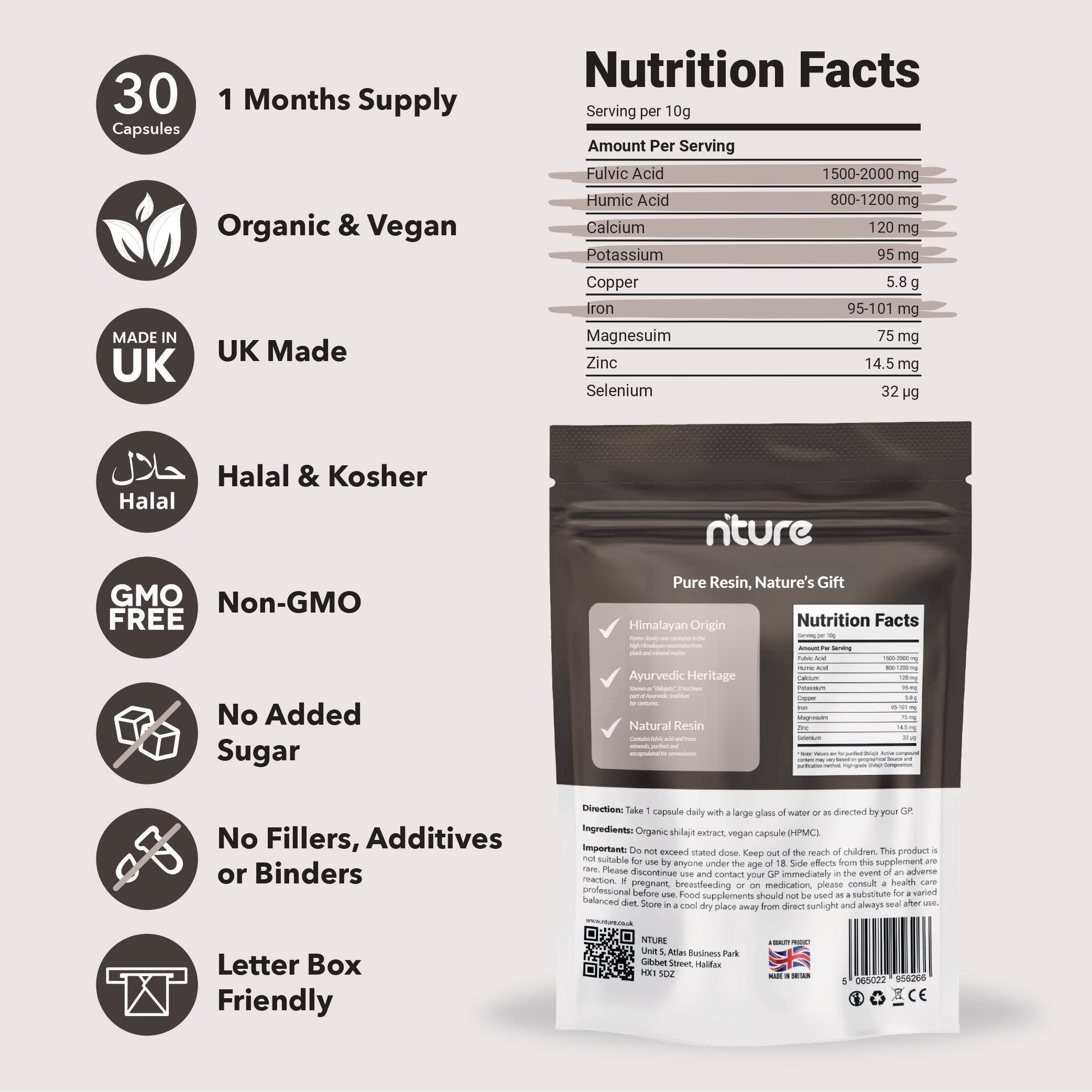 The Active Lifestyle Bundle