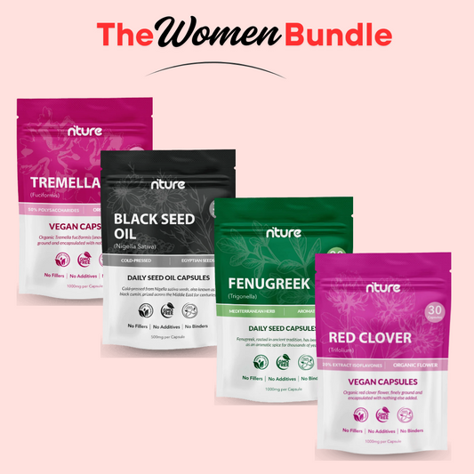 The Women Bundle